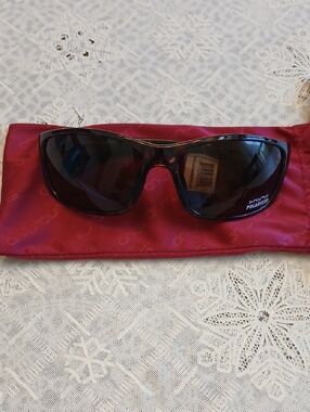Suncloud Polarized Sunglasses Unisex